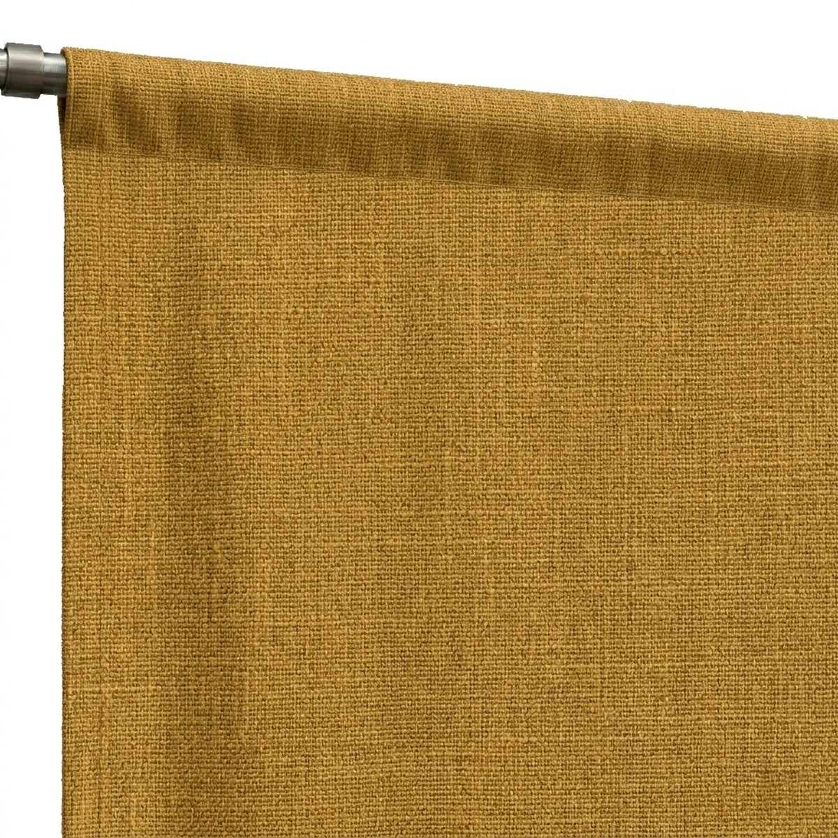 Buttercup Luxury Plush Drape - view 6