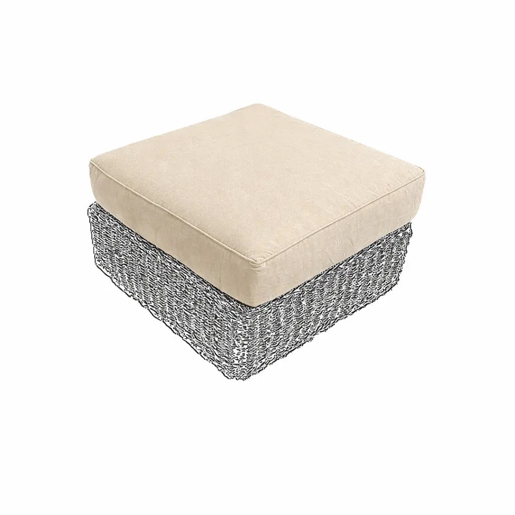 Custom Made Rectangle/ Square Bench Cushions | ZIPCushions
