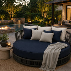 Custom Daybed Cushions - featured image