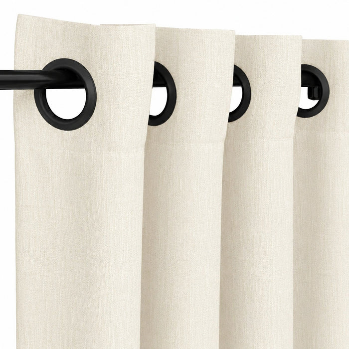 Custom Chiffon Softlight Curtain