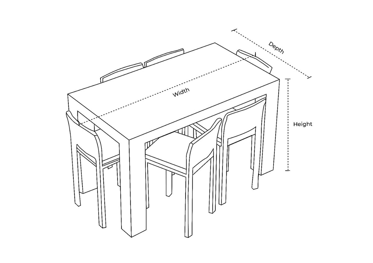 Table Covers/ Dining Set Covers