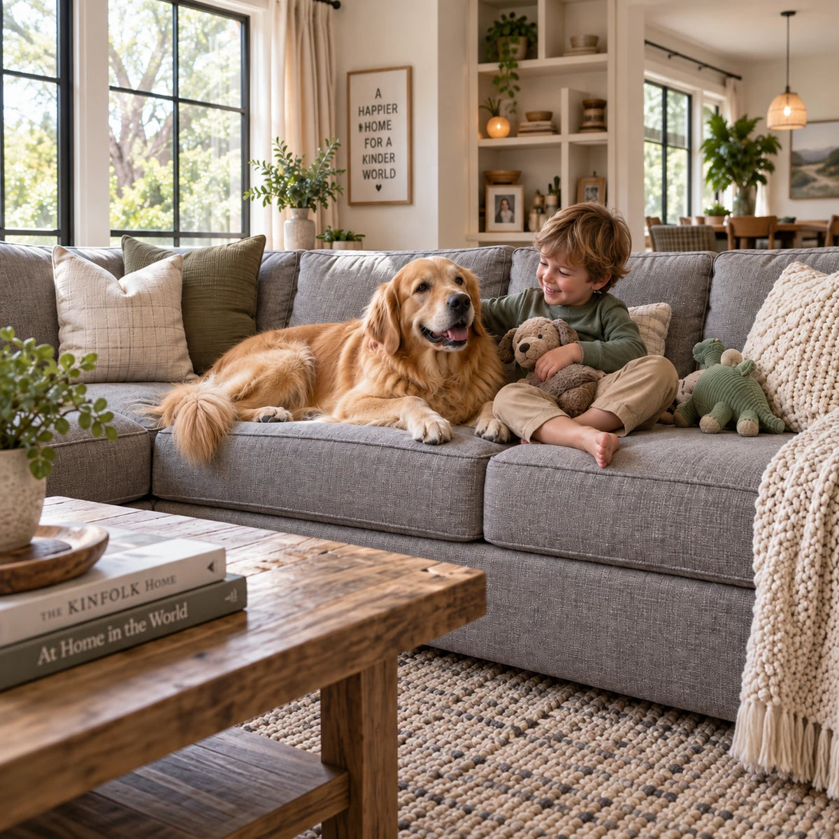 Replacement Couch Cushions - view 3