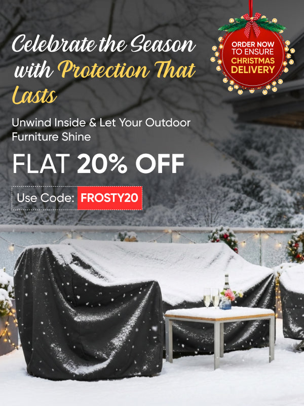 Outdoor Furniture Covers