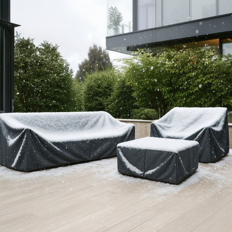 Outdoor Covers