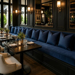 Rectangle Banquette / Bench Cushions - featured image