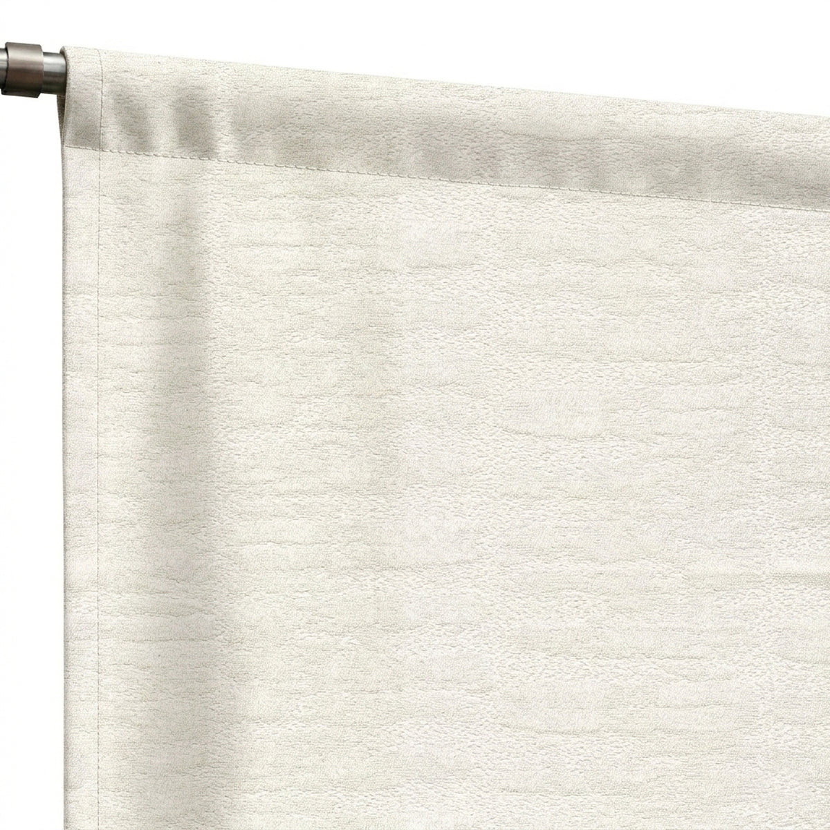 Crystal Sandstone Woven Curtain - view 6