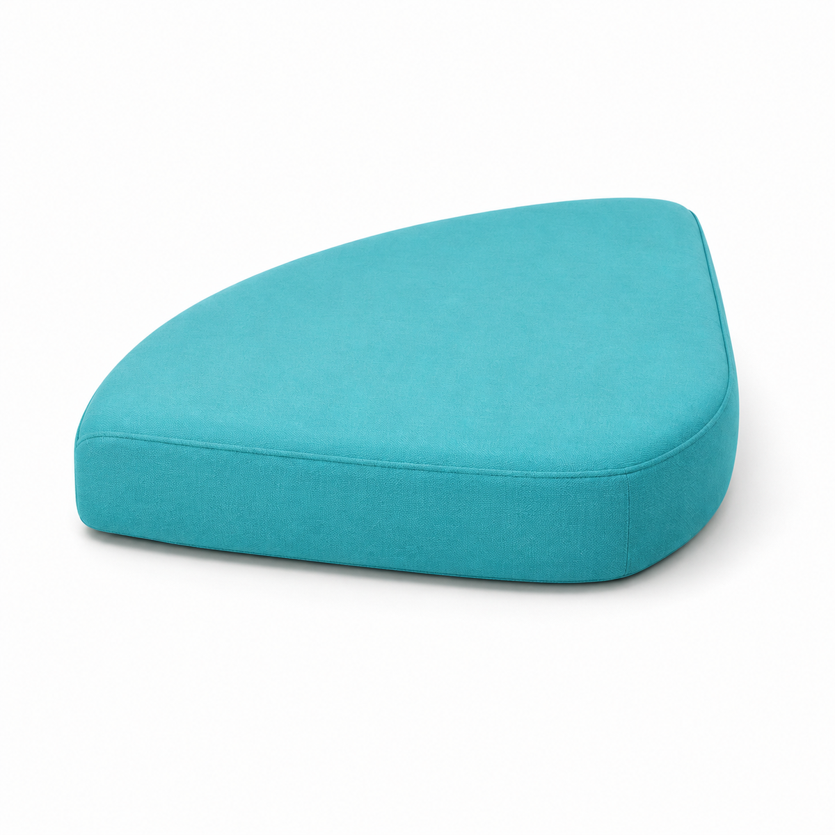 Curved Corner Bench Cushions - view 3