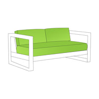 Custom Outdoor Cushion Covers