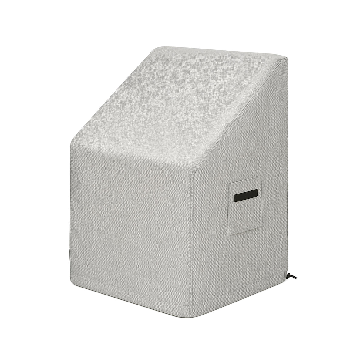 Custom Adirondack High Chair Cover