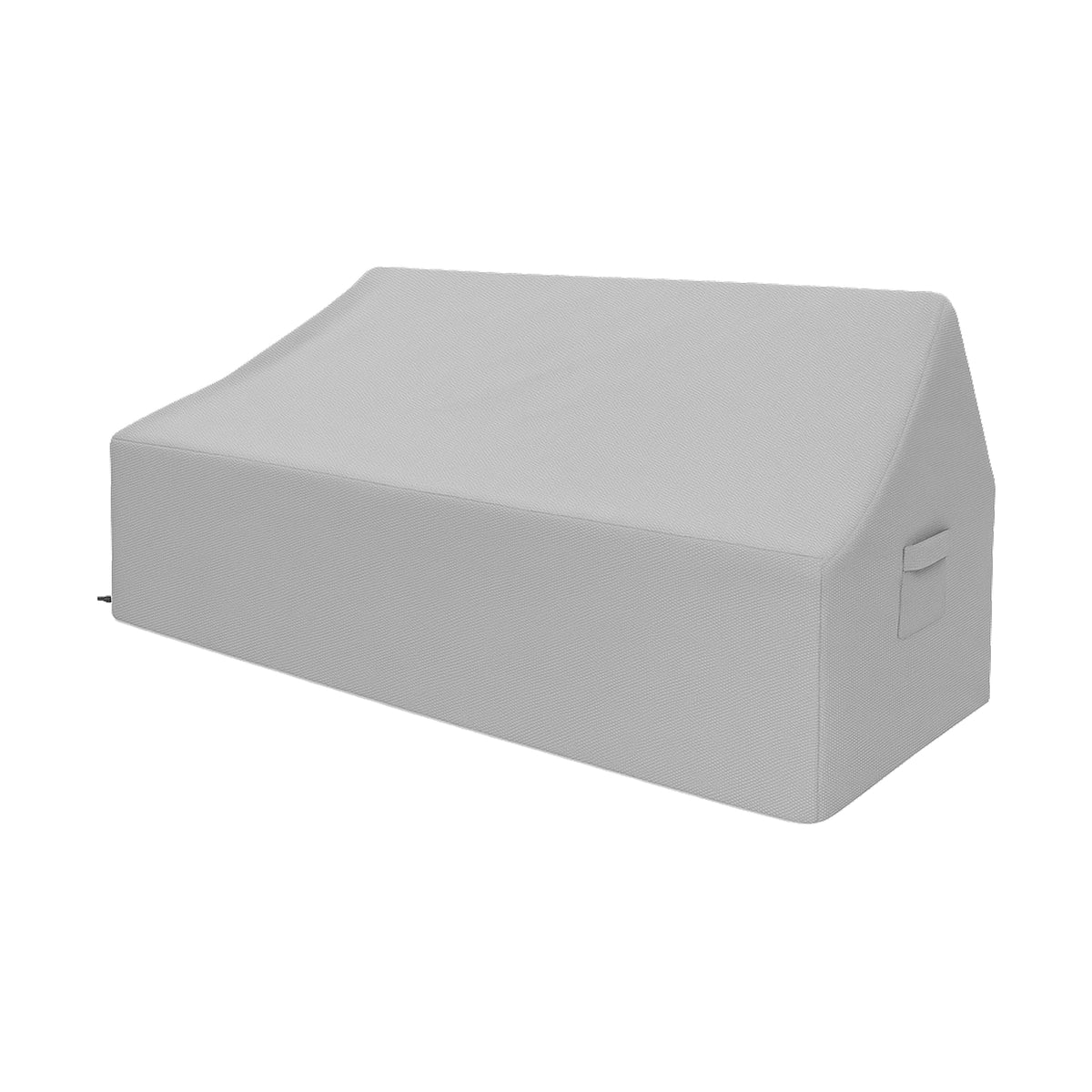 Custom Adirondack Settee Cover