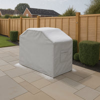 Custom Argentinean Grill Cover