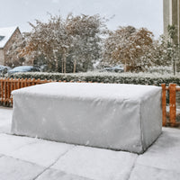 Custom Bar Island Cover