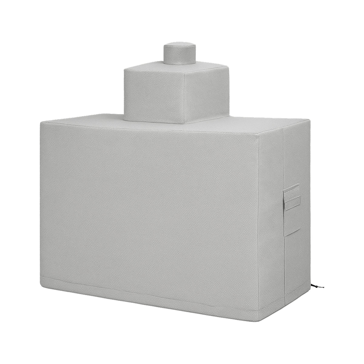 Custom Big Green Egg Grill Cover