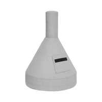 Custom Cast Iron Chiminea Covers