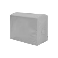 Custom Compact Firewood Rack Covers