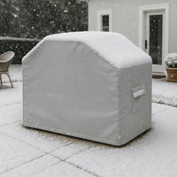 Custom Counter Top Pizza Oven Cover