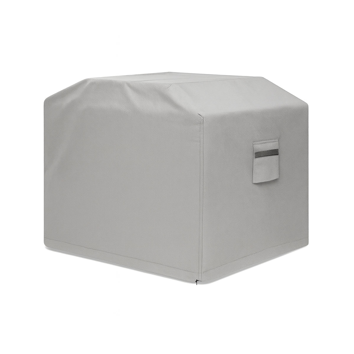 Custom Dual Door Pizza Oven Cover