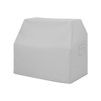 Custom Electric Pizza Oven Cover