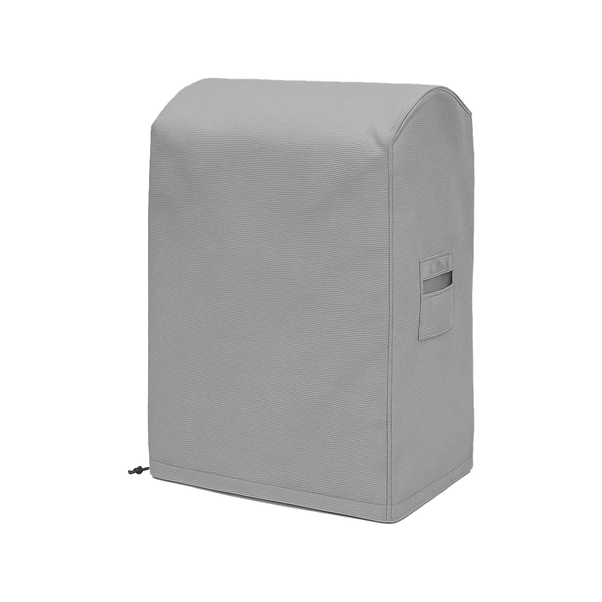 Custom Firewood Rack and Tool Storage Covers