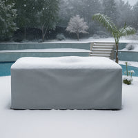 Custom Full Sectional Set Cover