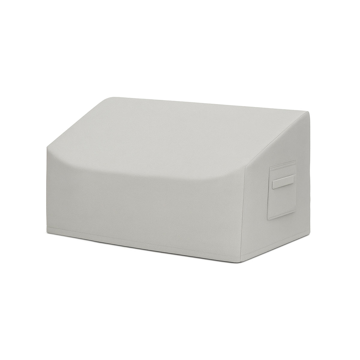 Custom Garden Bench Cover