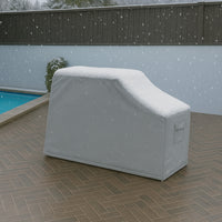 Custom Griddle Cover - Style 2