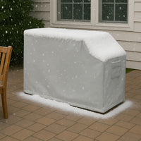 Custom Griddle Cover - Style 3