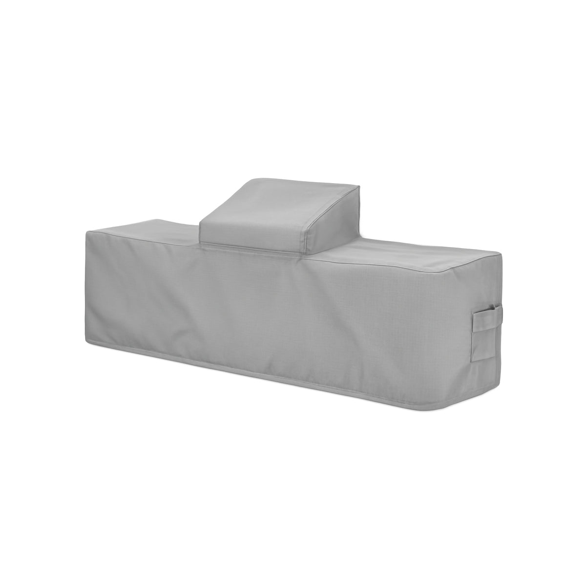 Custom Kitchen Island Cover