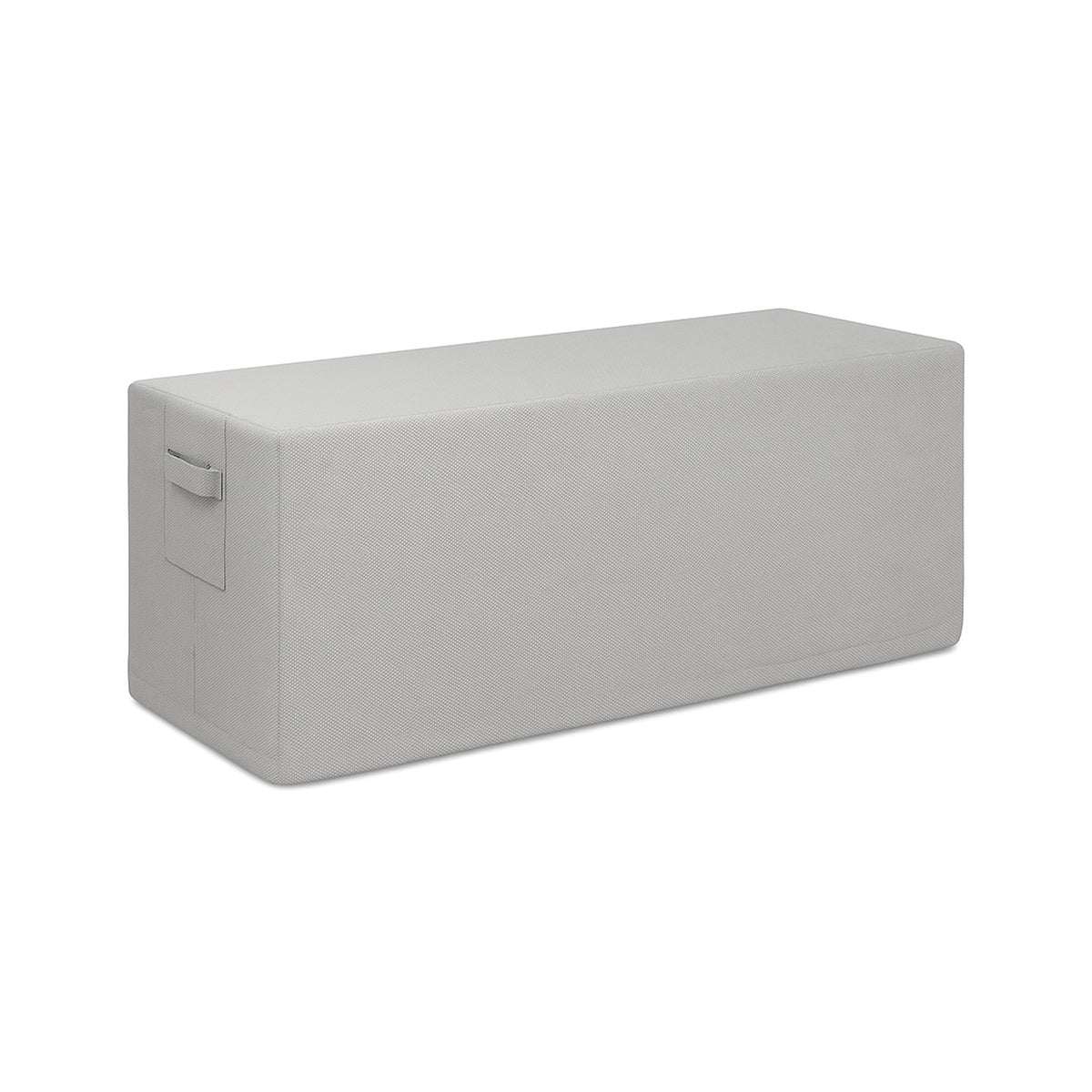 Custom Minimalist Bench Cover