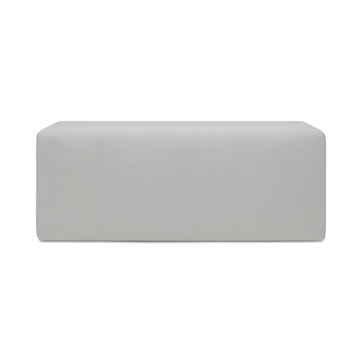 Custom Nelson Platform Bench Cover