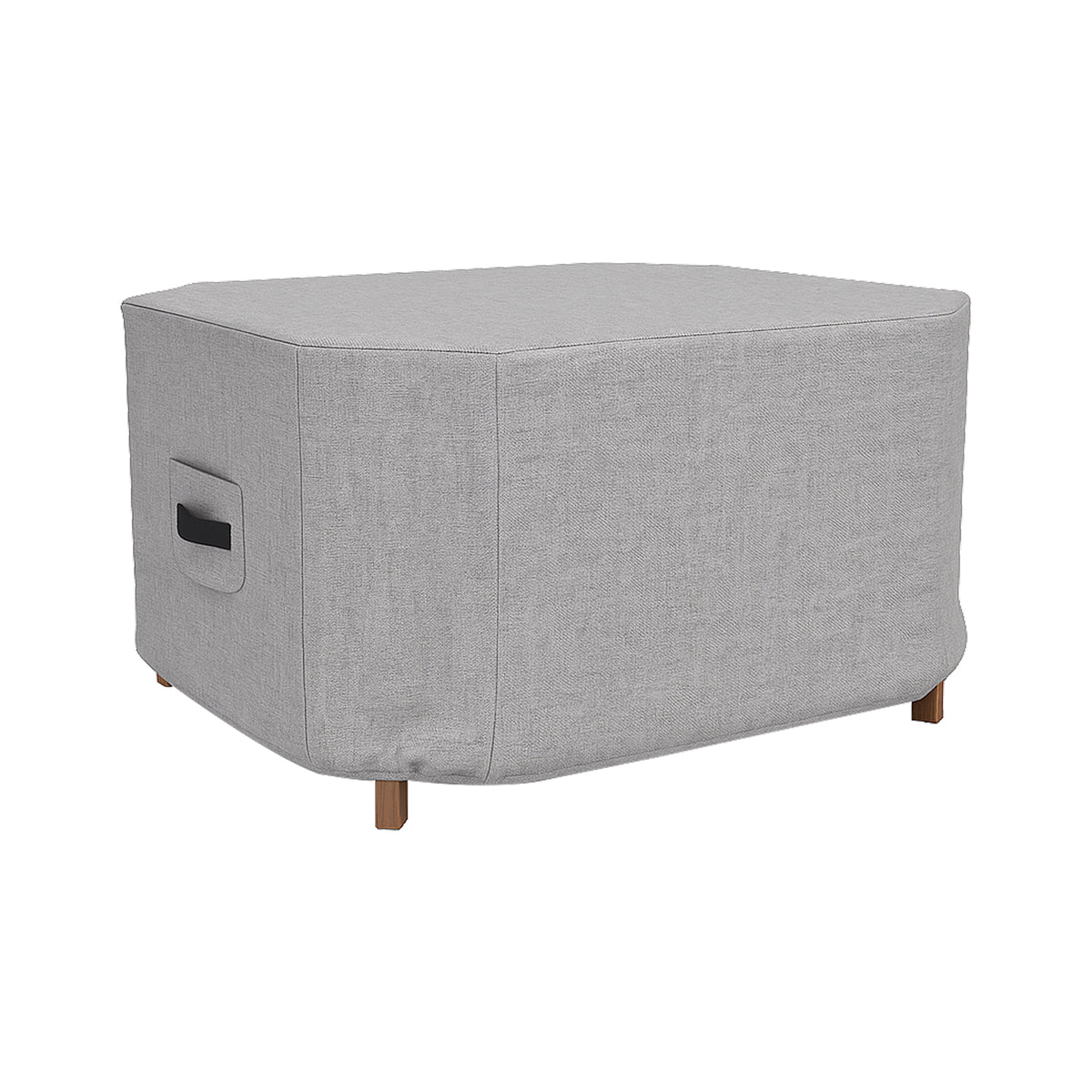 Custom Octagonal Prism Covers