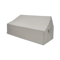 Custom Outdoor Couch and Loveseat Covers