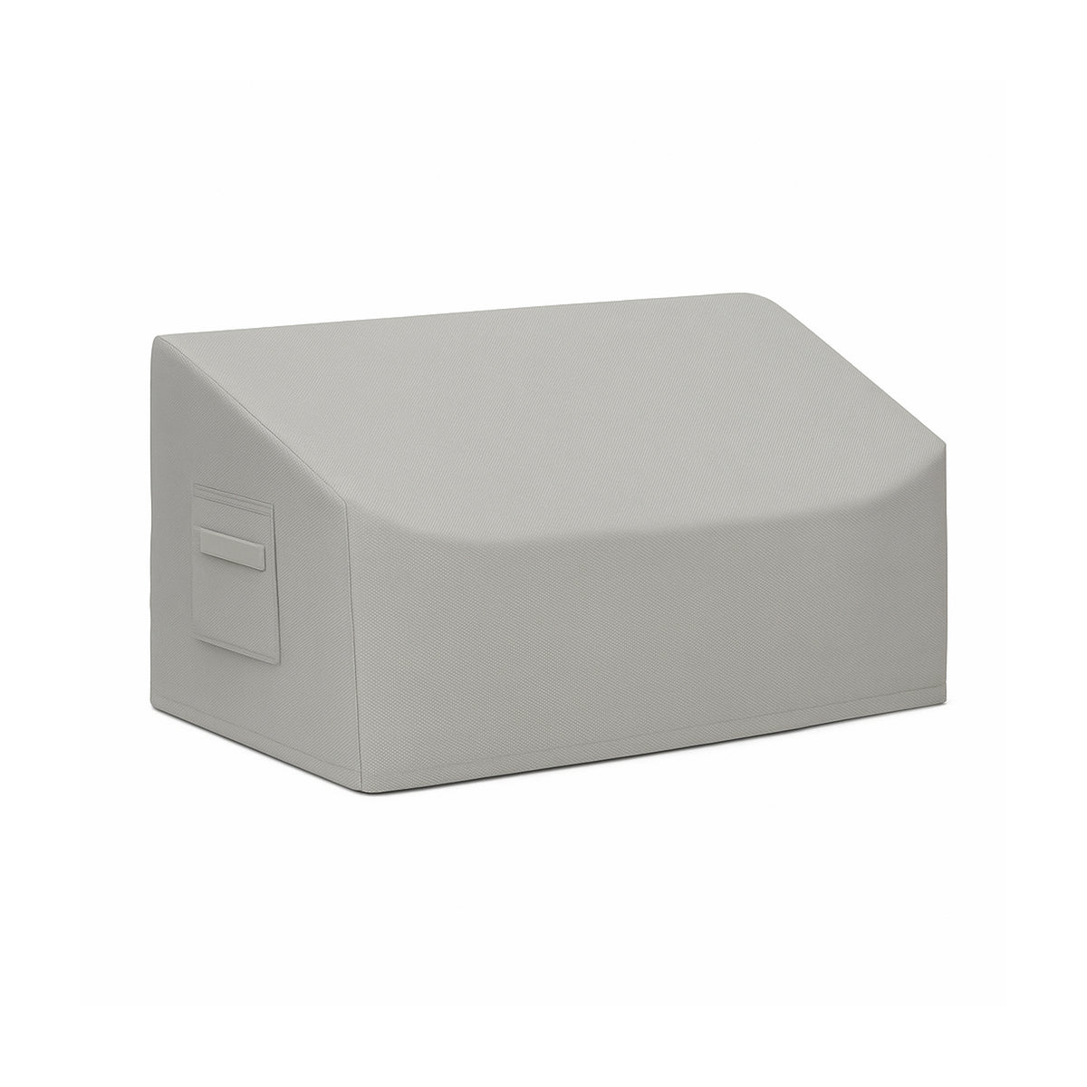 Custom Platform Bench Cover