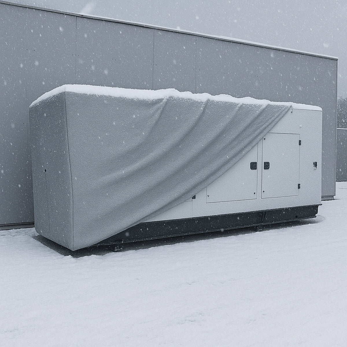 Custom Rectangle / Square Covers