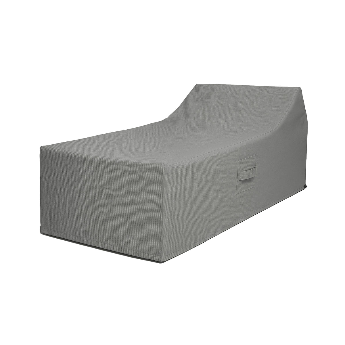 Custom Single Chaise Daybed Cover