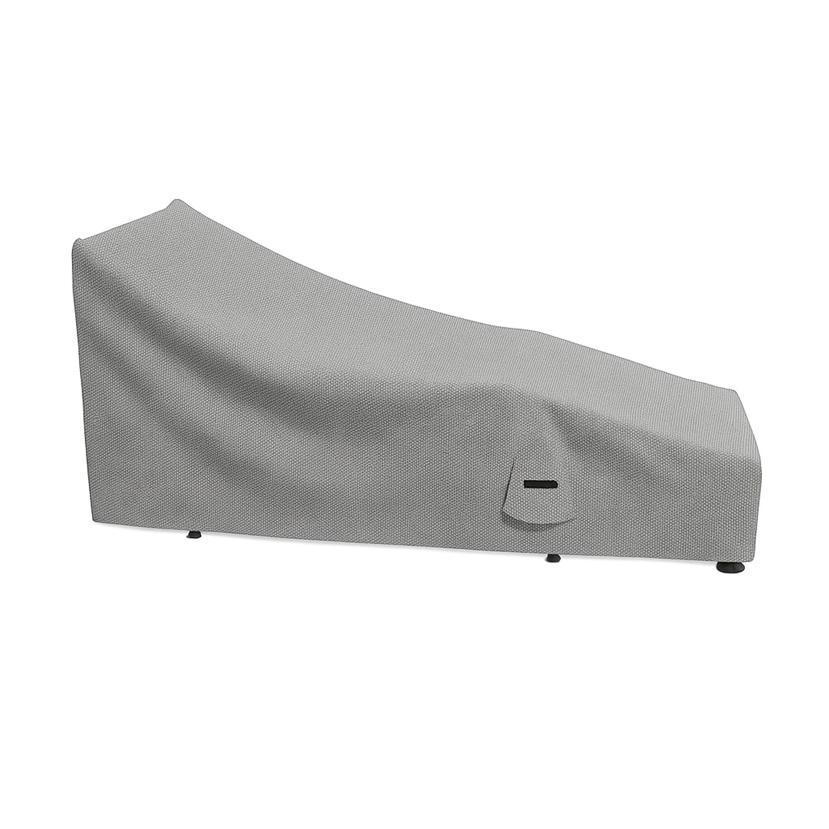 Custom Slanted Back Covers