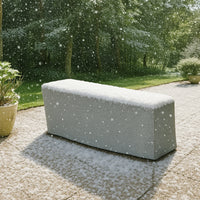 Custom Slanted Rectangular Covers