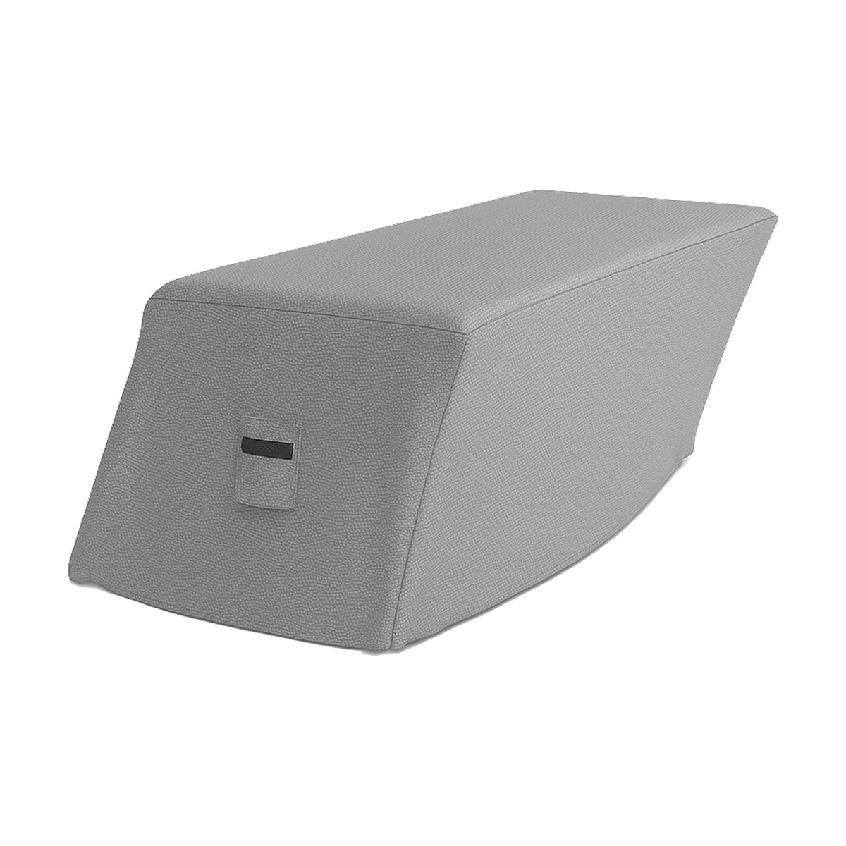 Custom Slanted Rectangular Covers