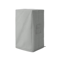 Custom Square Chiminea Covers