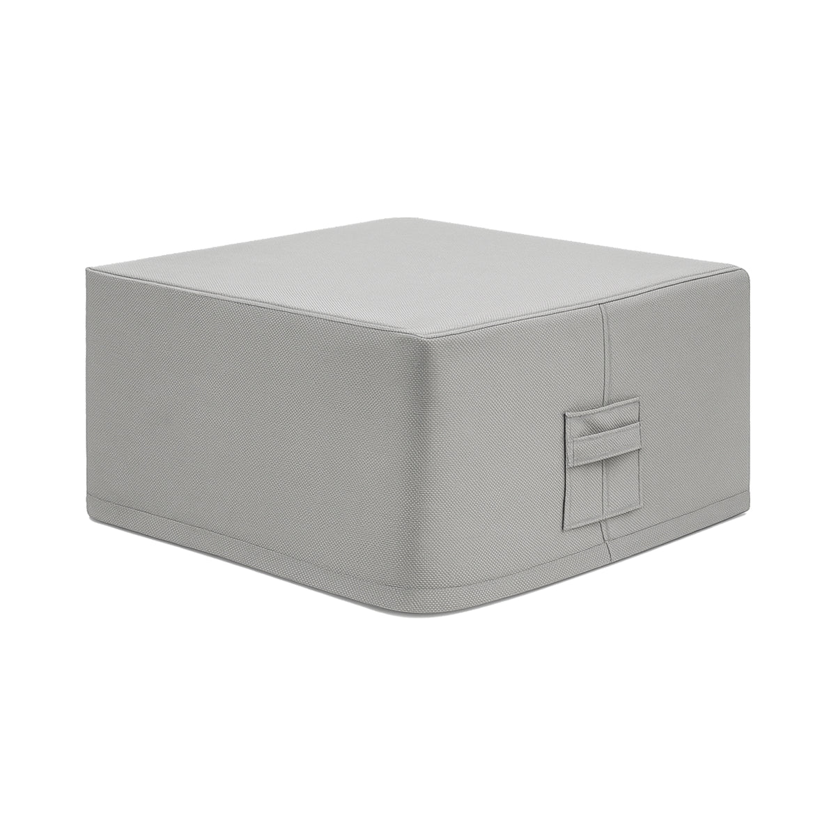 Custom Square Fire Pit Cover