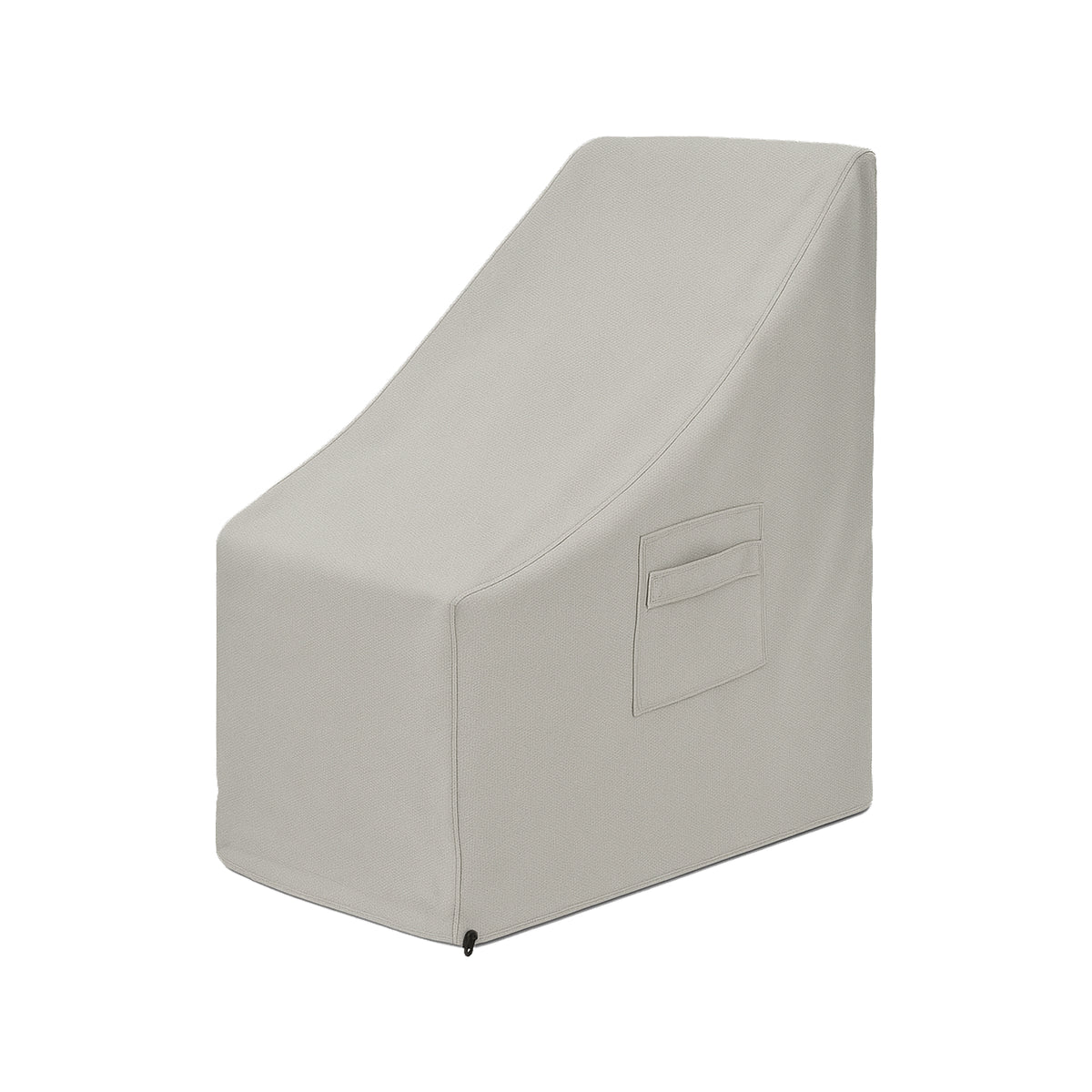 Custom Standard Adirondack Chair Cover