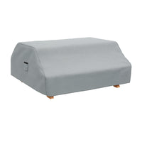 Custom Trapezoidal Prism Shaped Covers