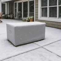 Custom Triangular Covers