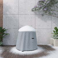 Custom Truncated Cone Covers