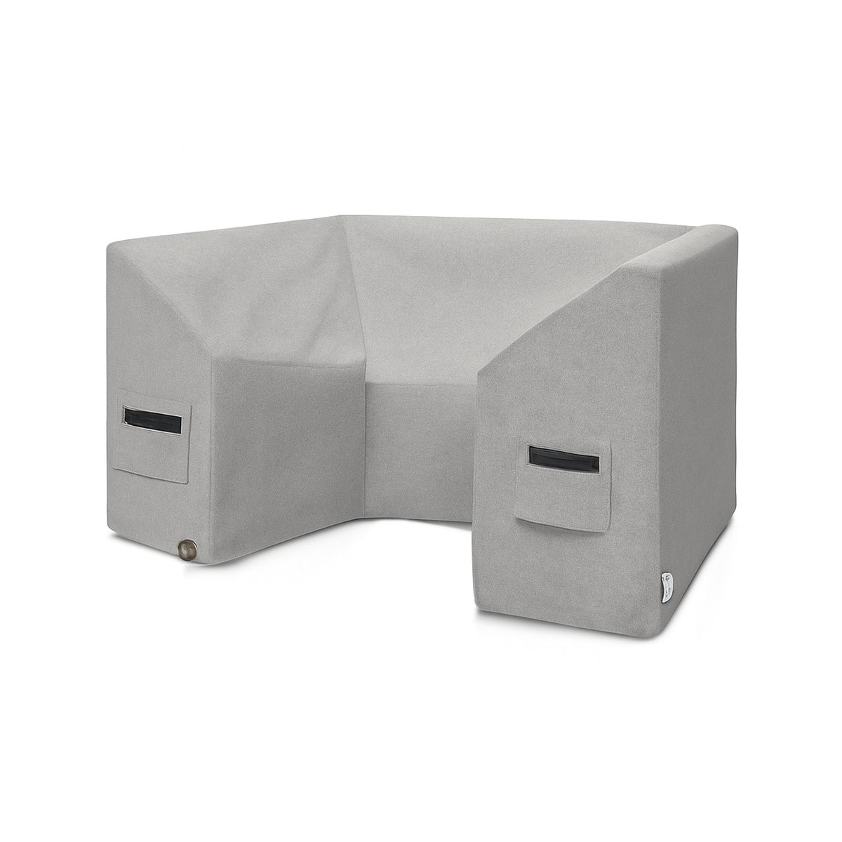 U shaped Couch Covers - Style 3