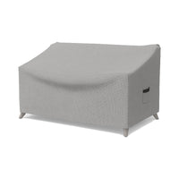 Custom Wedge Shaped Covers