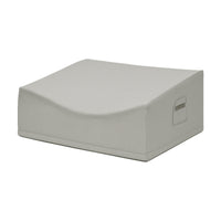 Custom Wooden Outdoor Daybed Cover