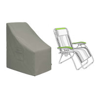 Custom Zero Gravity Chair Cover