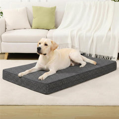 Custom Shape Pet Beds