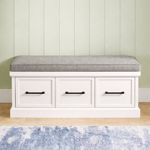 Mudroom Bench Cushions / Pad - Hover Image